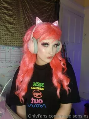 maddisonsins / maddisonsian nude photo #0152