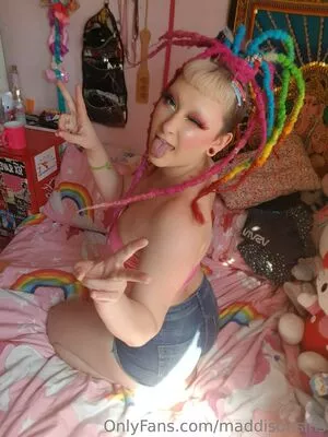 maddisonsins / maddisonsian nude photo #0161