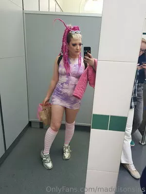 maddisonsins / maddisonsian nude photo #0163