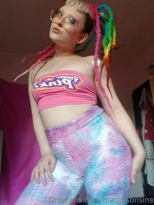 maddisonsins / maddisonsian nude photo #0181