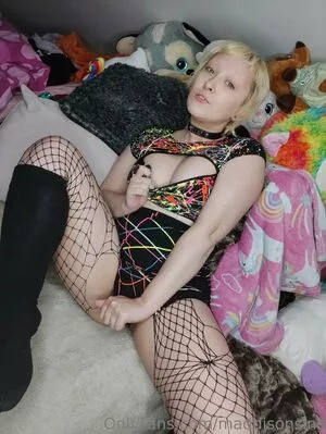 maddisonsins / maddisonsian nude photo #0185