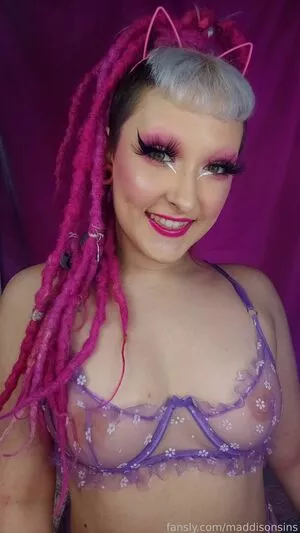 maddisonsins / maddisonsian nude photo #0217