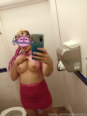 maddisonsins / maddisonsian nude photo #0221