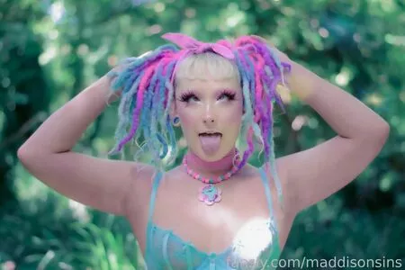 maddisonsins / maddisonsian nude photo #0245