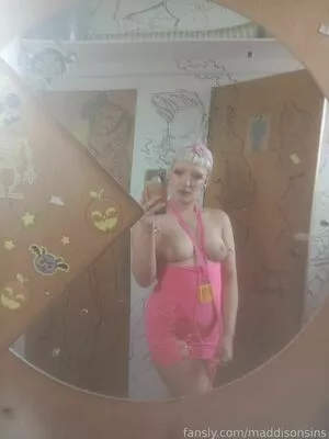 maddisonsins / maddisonsian nude photo #0251