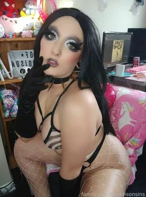 maddisonsins / maddisonsian nude photo #0281