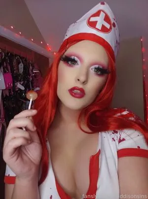 maddisonsins / maddisonsian nude photo #0293