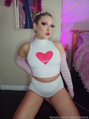 maddisonsins / maddisonsian nude photo #0296