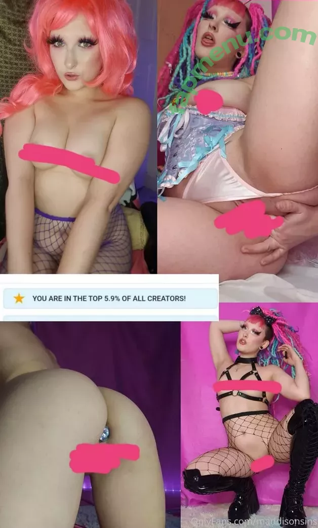 maddisonsins nude photo #0005 (maddisonsian)