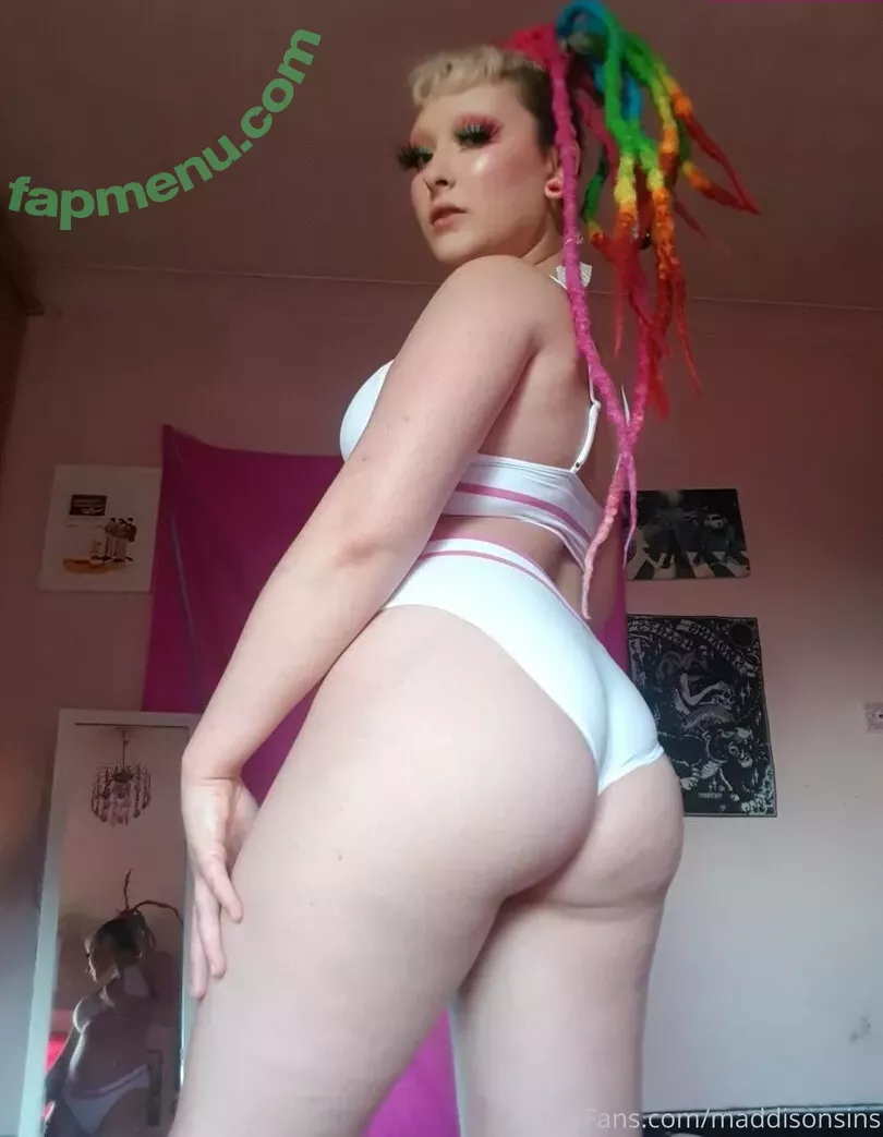 maddisonsins nude photo #0008 (maddisonsian)