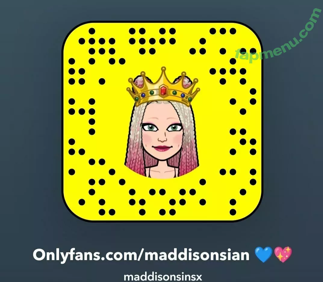 maddisonsins nude photo #0024 (maddisonsian)