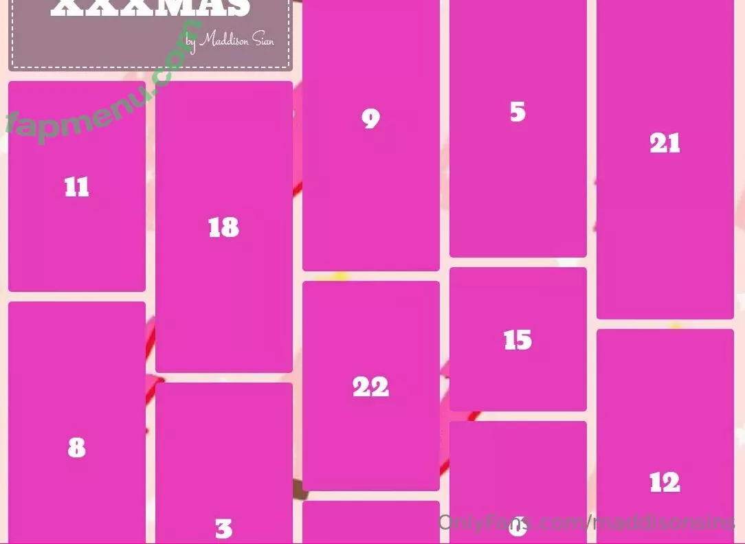 maddisonsins nude photo #0051 (maddisonsian)