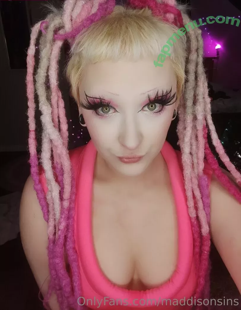 maddisonsins nude photo #0083 (maddisonsian)