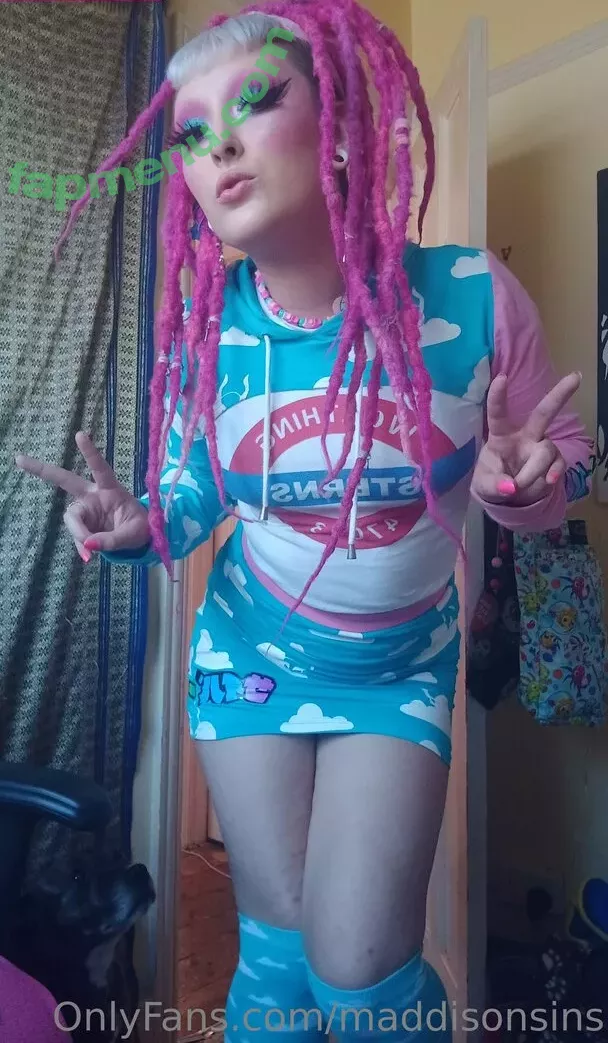 maddisonsins nude photo #0097 (maddisonsian)