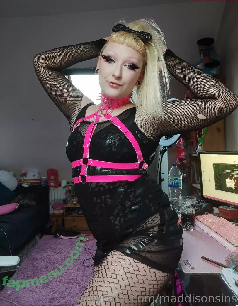 maddisonsins nude photo #0135 (maddisonsian)