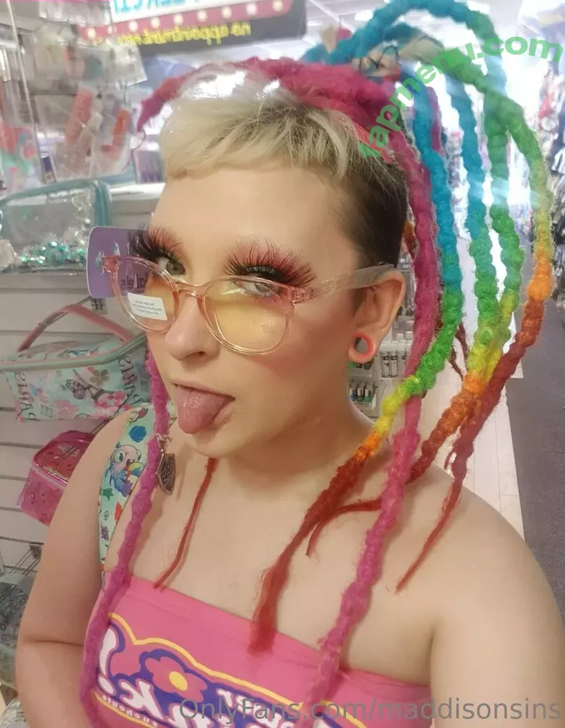 maddisonsins nude photo #0151 (maddisonsian)