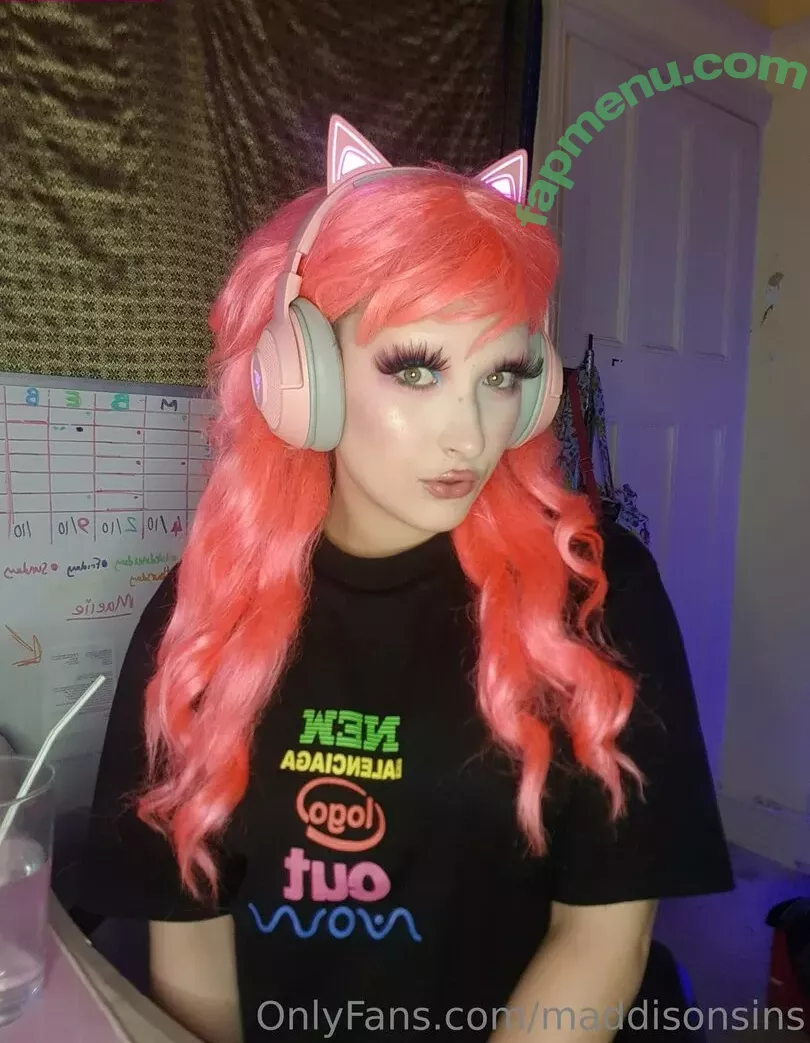 maddisonsins nude photo #0152 (maddisonsian)