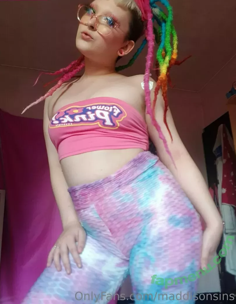 maddisonsins nude photo #0181 (maddisonsian)