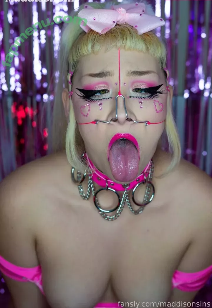 maddisonsins nude photo #0459 (maddisonsian)