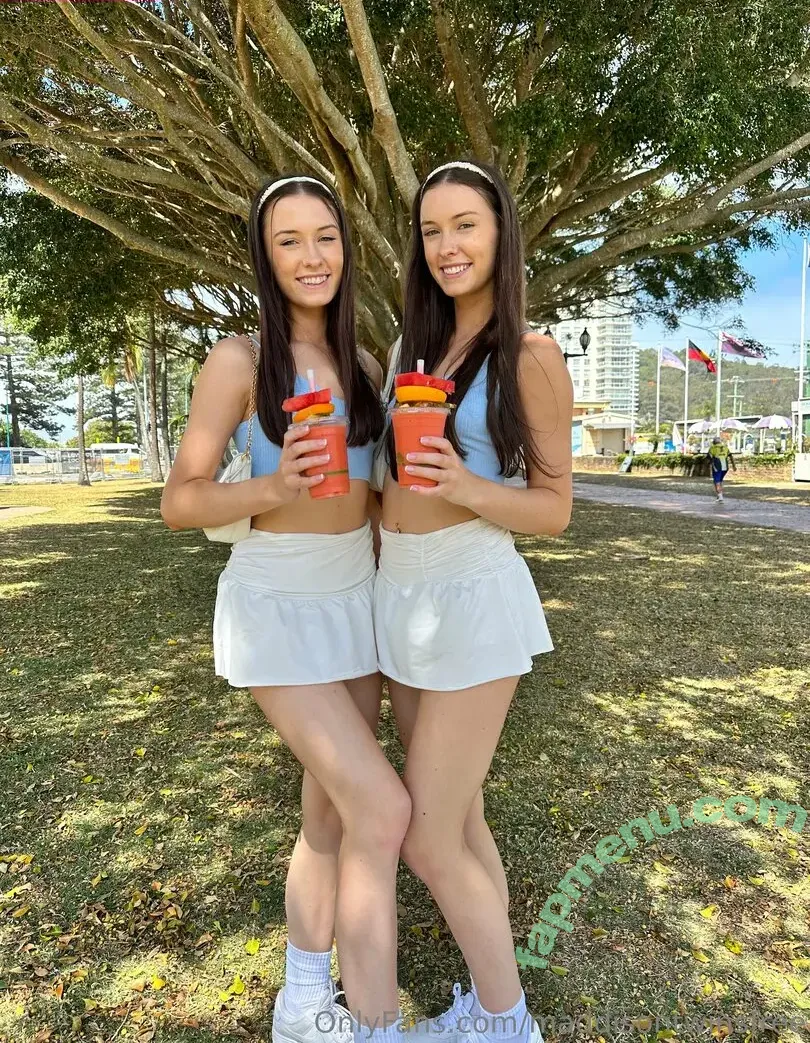 maddisontwinsfree nude photo #0001 (maddisontwins)
