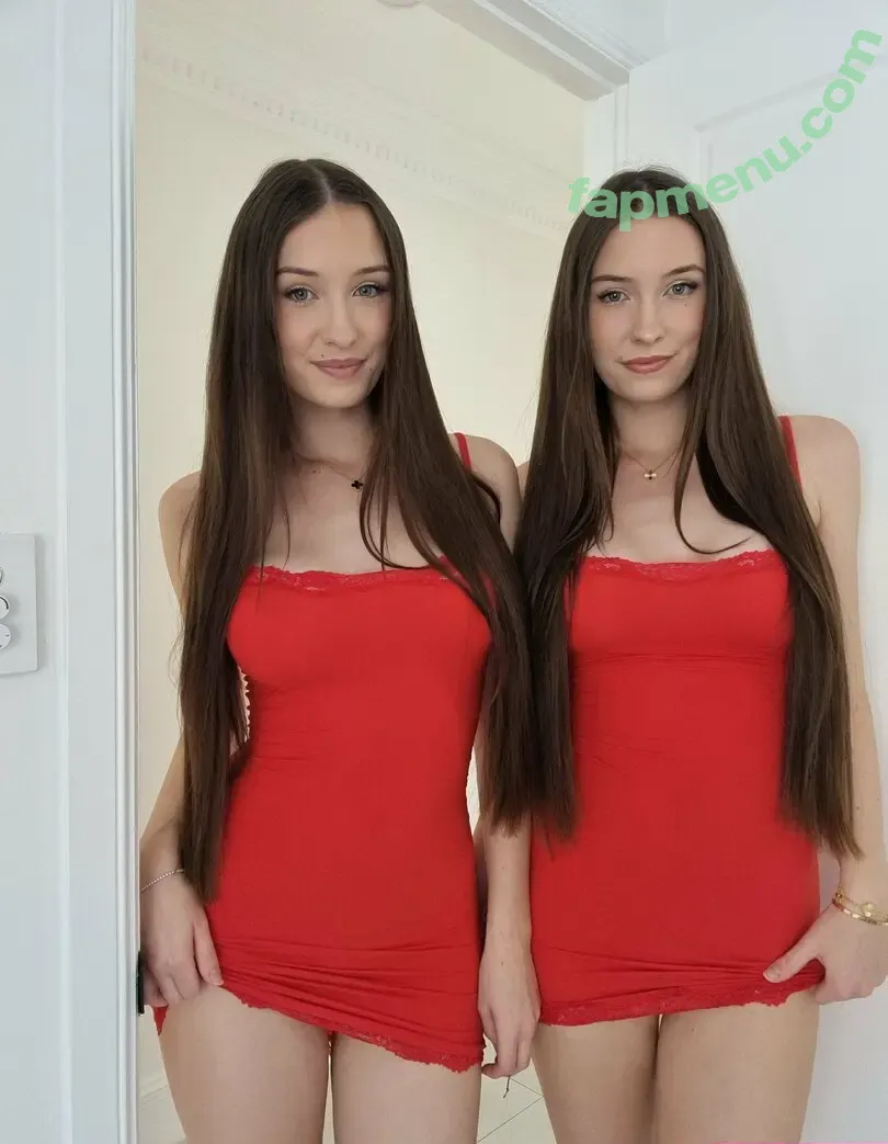maddisontwinsfree nude photo #0010 (maddisontwins)