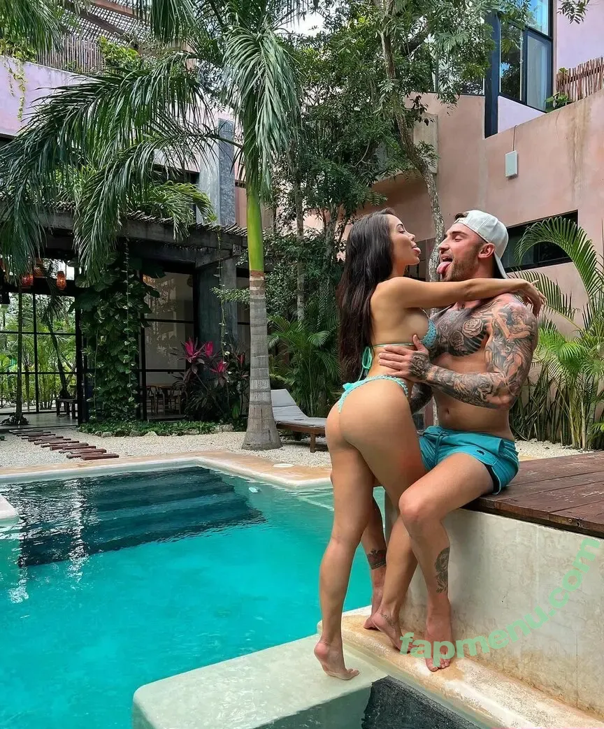 Maddy Belle nude photo #0008 (JacksonandMaddy / baddiemaddy)