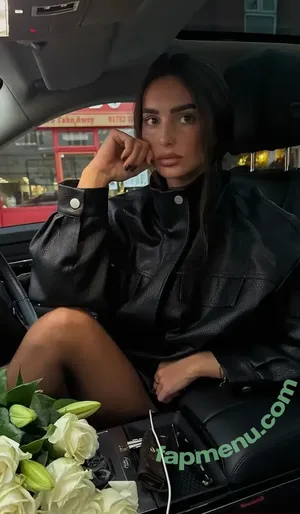 Maddy Cheary / maddycheary nude photo #0715