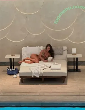 Maddy Cheary / maddycheary nude photo #0717