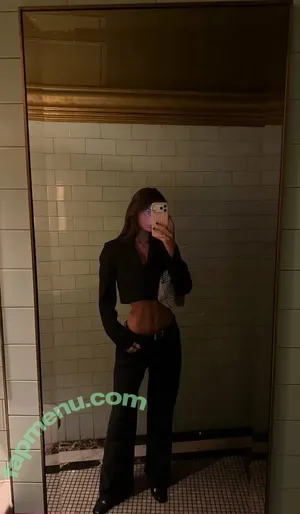 Maddy Cheary / maddycheary nude photo #0734