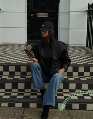 Maddy Cheary / maddycheary nude photo #0746