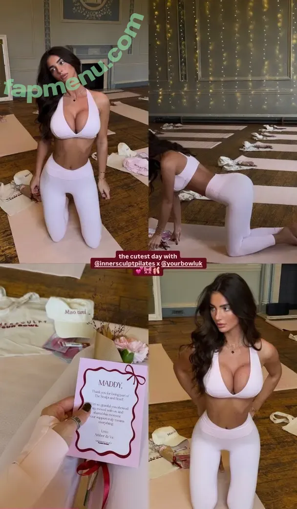 Maddy Cheary nude photo #0752 (maddycheary / realmaddycheary)