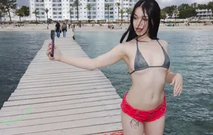 maddy.hot / Wikki K / maddy / nymph.viki / nymph_viki nude photo #0238