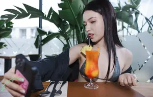 maddy.hot / Wikki K / maddy / nymph.viki / nymph_viki nude photo #0242