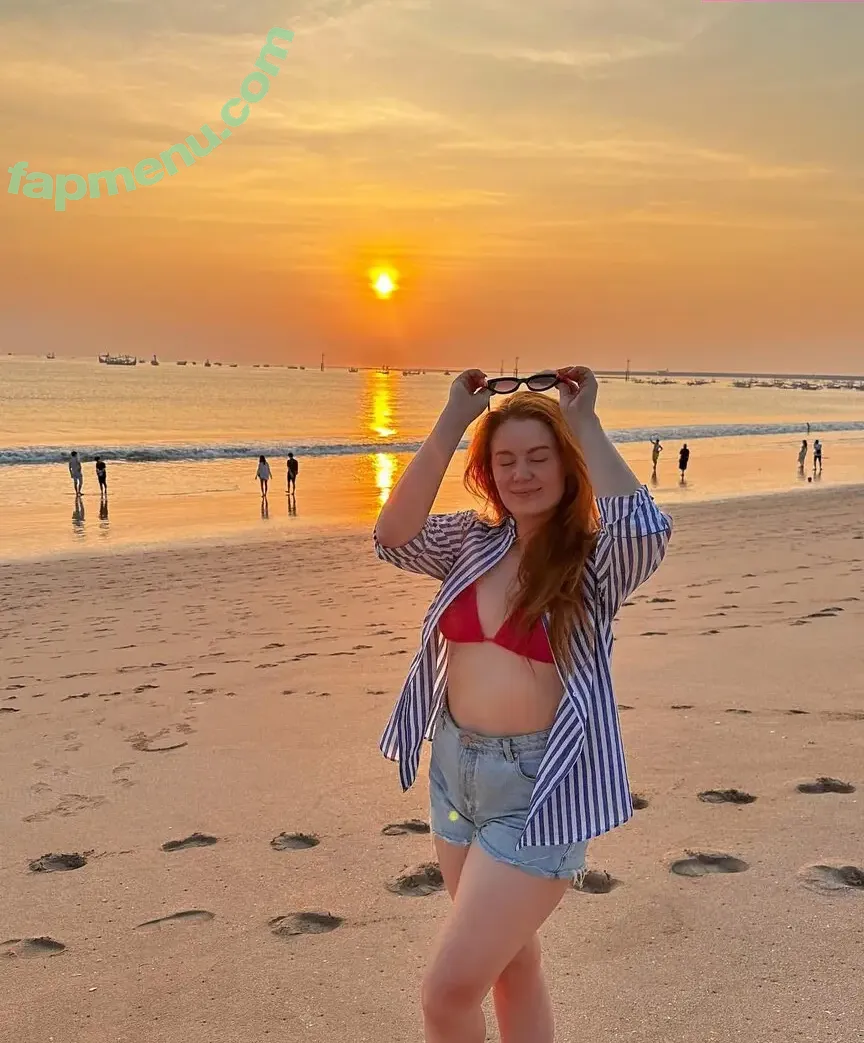 Maddy MacRae nude photo #0017 (maddy_macrae_)