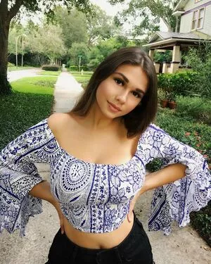 Maddy Mahmoudi / MaddyMahmoudi / Maddy_mahmoudi / u268798505 nude photo #0232