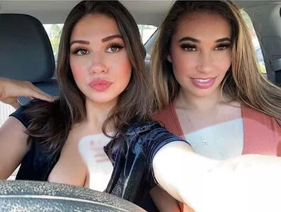 Maddy Mahmoudi / MaddyMahmoudi / Maddy_mahmoudi / u268798505 nude photo #0325