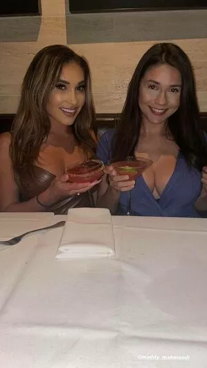 Maddy Mahmoudi / MaddyMahmoudi / Maddy_mahmoudi / u268798505 nude photo #0499