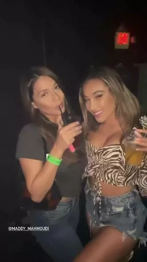Maddy Mahmoudi / MaddyMahmoudi / Maddy_mahmoudi / u268798505 nude photo #0503
