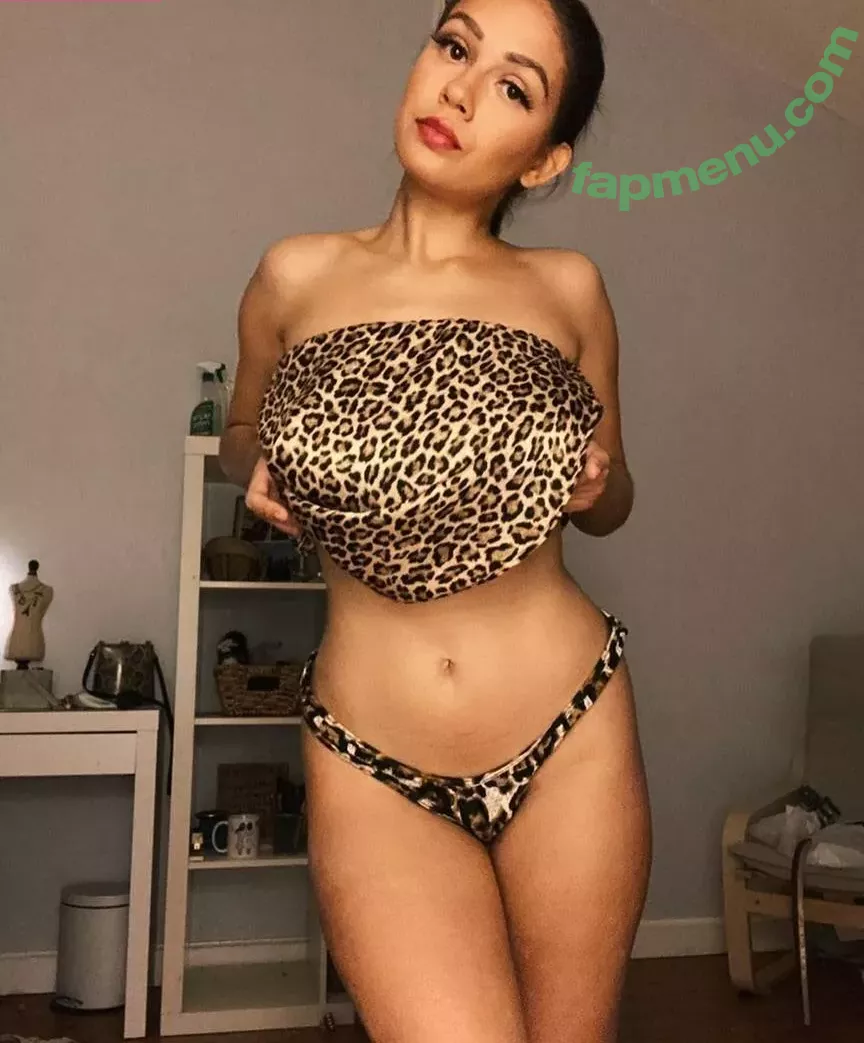 Maddy Mahmoudi nude photo #0327 (MaddyMahmoudi / Maddy_mahmoudi / u268798505)