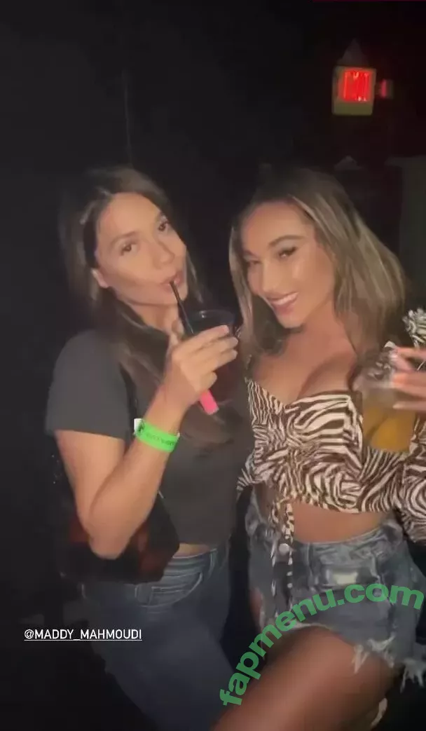 Maddy Mahmoudi nude photo #0503 (MaddyMahmoudi / Maddy_mahmoudi / u268798505)