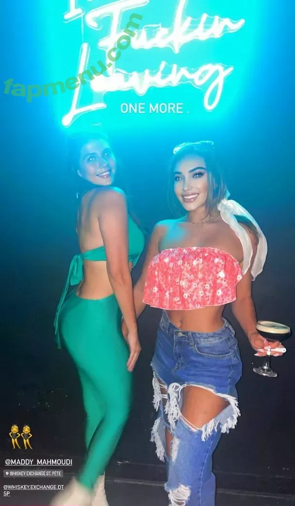 Maddy Mahmoudi nude photo #0504 (MaddyMahmoudi / Maddy_mahmoudi / u268798505)