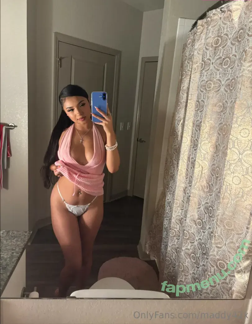 Maddy42x nude photo #0003 (maddy.xg)