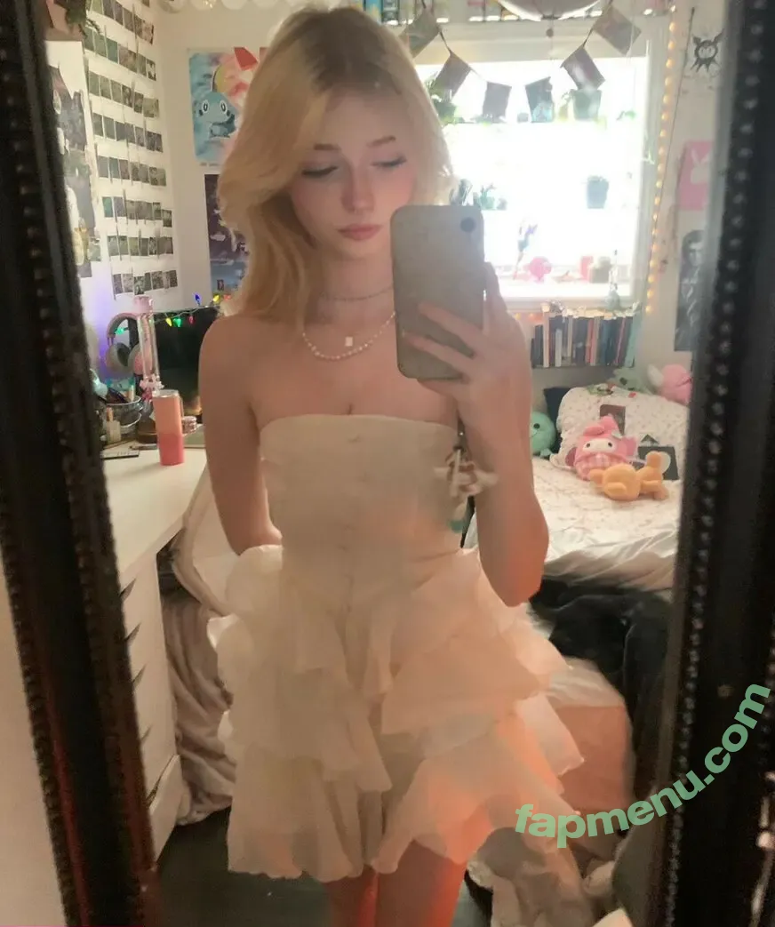 Maddyavalon nude photo #0007 (imaddybear)