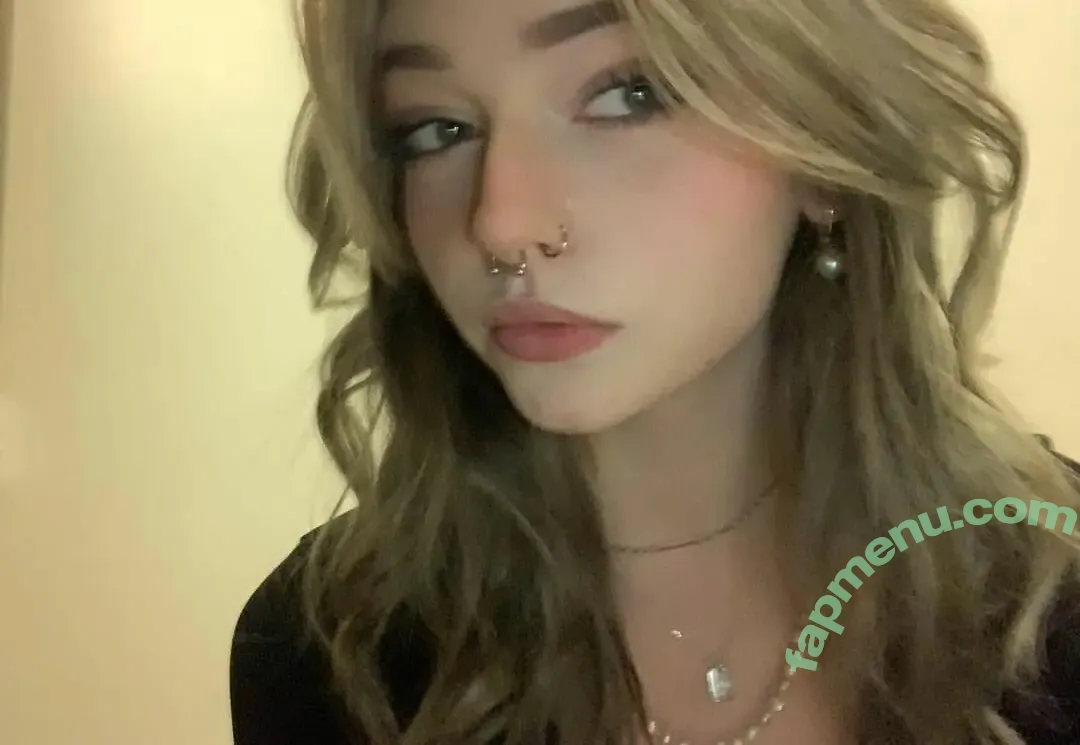 Maddyavalon nude photo #0013 (imaddybear)