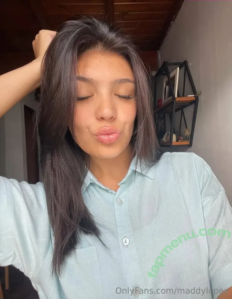 maddylopex nude photo #0019 (maddylopez7777777)