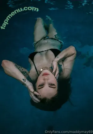 maddymay69 / maddymay nude photo #0019