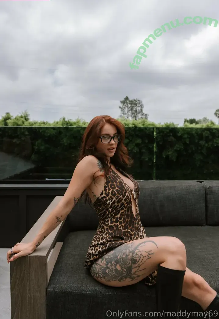 maddymay69 nude photo #0017 (maddymay)