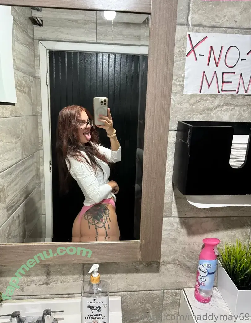 maddymay69 nude photo #0021 (maddymay)