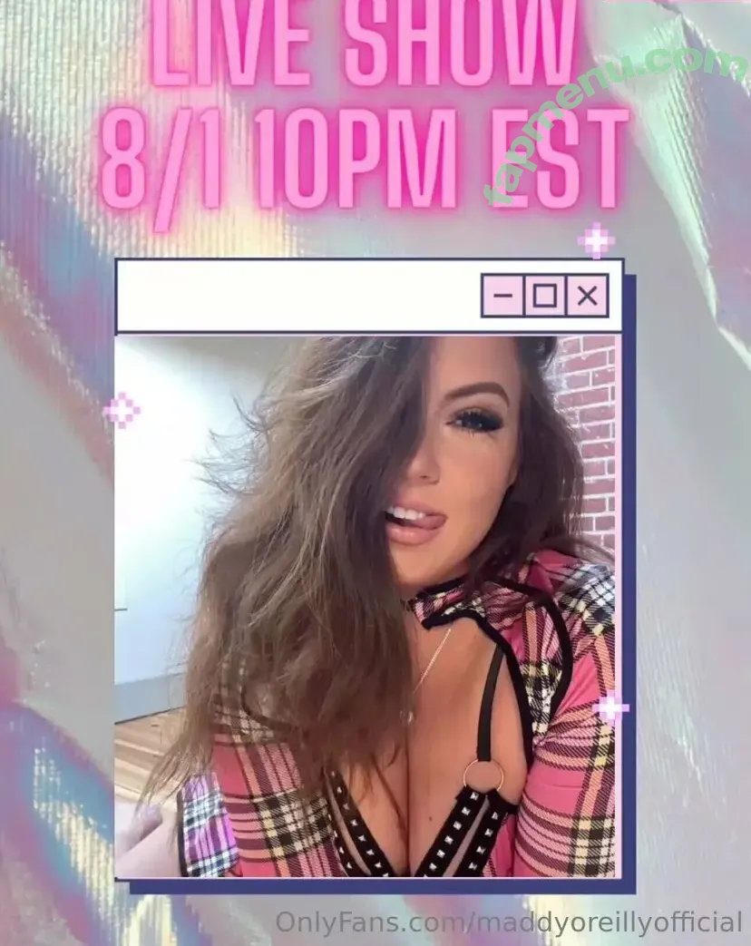 maddyoreillyofficial nude photo #0140 (maddyoreillyofficial)