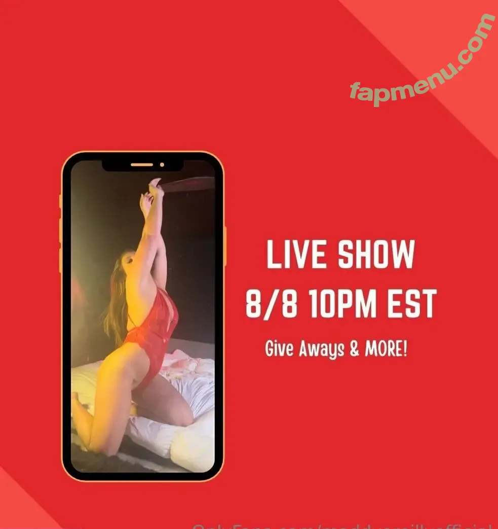 maddyoreillyofficial nude photo #0141 (maddyoreillyofficial)